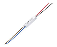 Shelly Odsprzęgacz 1-kanałowy Decoupler 230V - 1490047 - zdjęcie 2